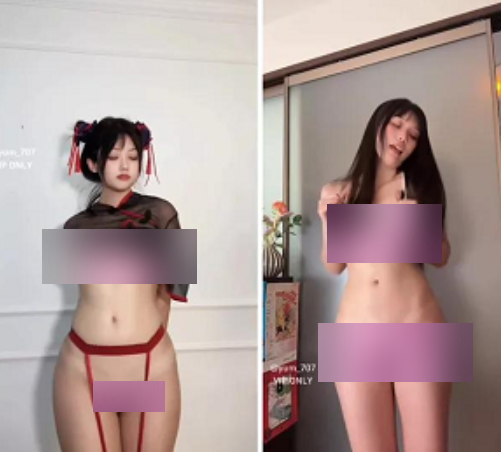 玉米YUM_707推特热舞13V1.18GB蜜桃摇