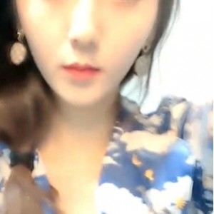 主播澄清：小可爱的视频收藏，长相亲和漏点不多，快来下单吧！