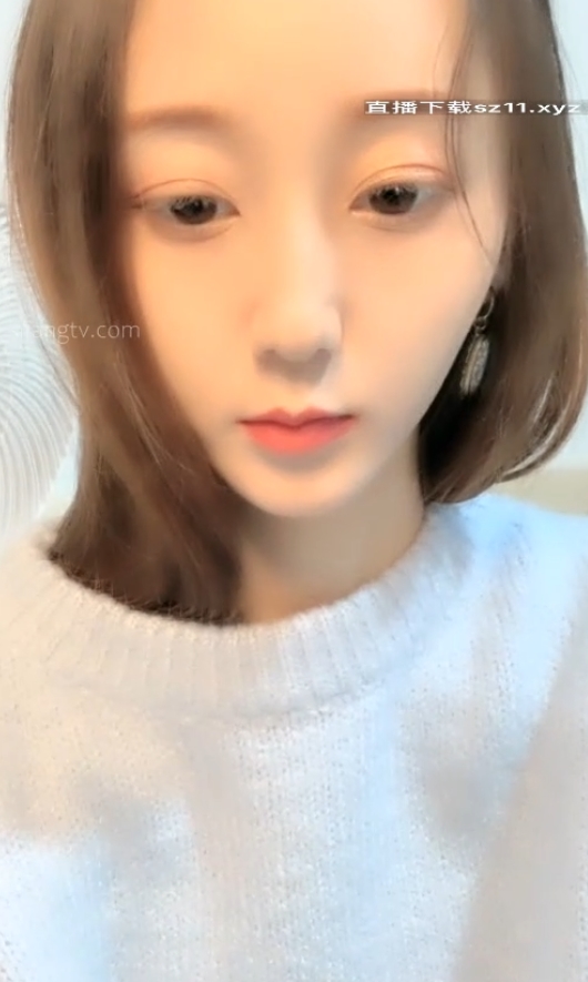 主播澄清:小可爱的视频收藏,长相亲和漏点不多,快来下单吧!