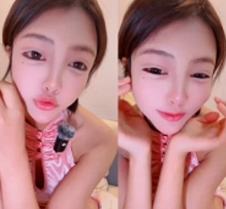 甜心宝贝校花5V道具私拍2.05G展示