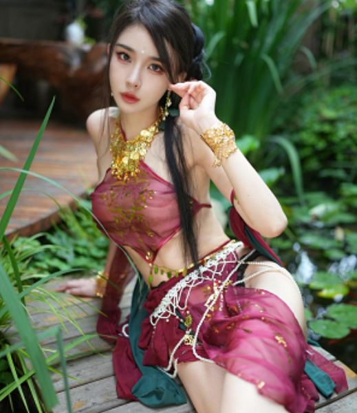 人气主播余多多劲爆私密福利合集88部52.8G超诱惑