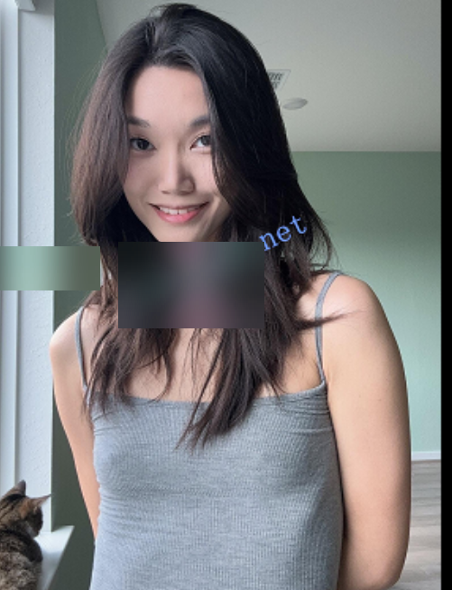 推特LucyMoch纯享版多人行双档8.79G