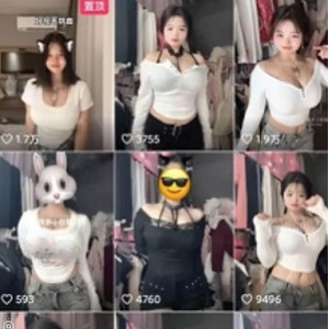 快手小秋葵15V合集49.9MB绝赞珍藏