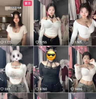 快手小秋葵15V合集49.9MB绝赞珍藏