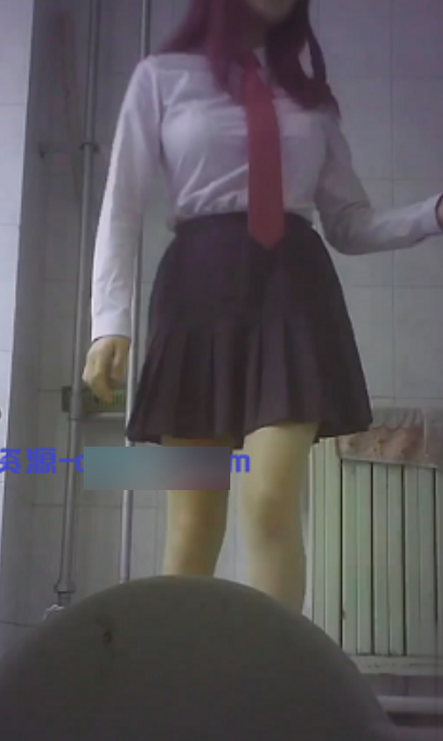技校白丝萌妹厕所1V珍稀视角408M太顶了