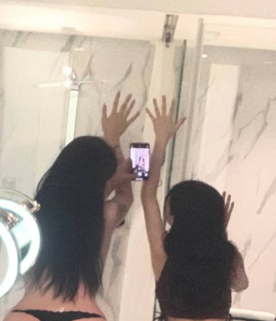 TS鱼籽储存器抖音合集73部2.6G名媛珍藏