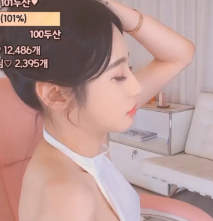 韩宝贝直播录像516G甜美萌妹绝密展示