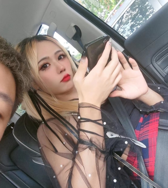 美妖鬼鬼小熊御用视频合集3.3G九位TS精选