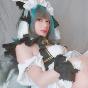 推特十月的小哀TS精品合集19V8.3G身材炸裂