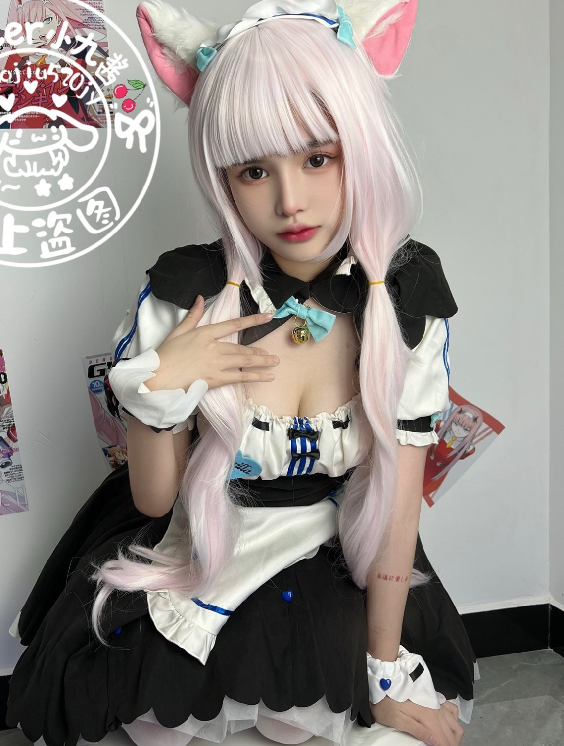 推特小九酱纯欲天花板视频78部8.61G超顶身材