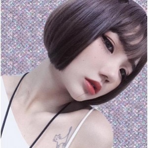 推特九狐仙反差媚态合集77部1.5G优质腰臀