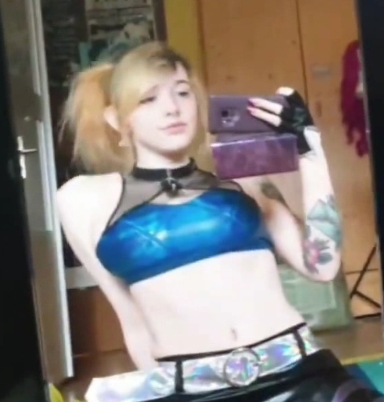 Enafox最新作品合集42V226P2.23G经典珍藏