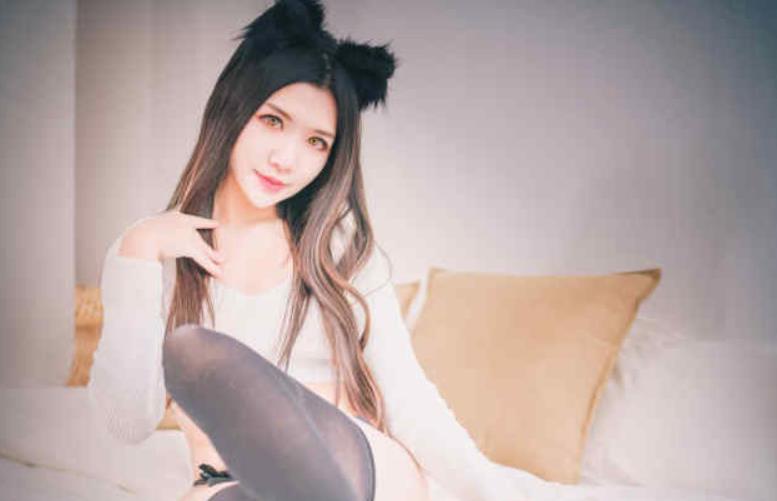 微博源纱希喵喵绝版资源合集200+P15G黑丝盛宴