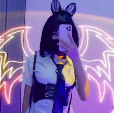 抖音小仙云FXHMRW御姐热舞合集30部600M太顶了