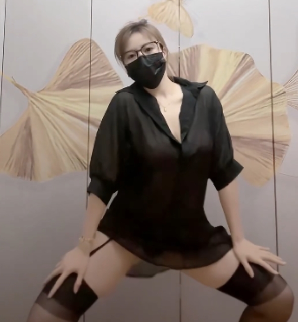 抖音小阿姨大王辣妹热舞合集6.2G51V太上头了