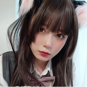 发条少女白桃推特萌妹合集5套20G软萌出击