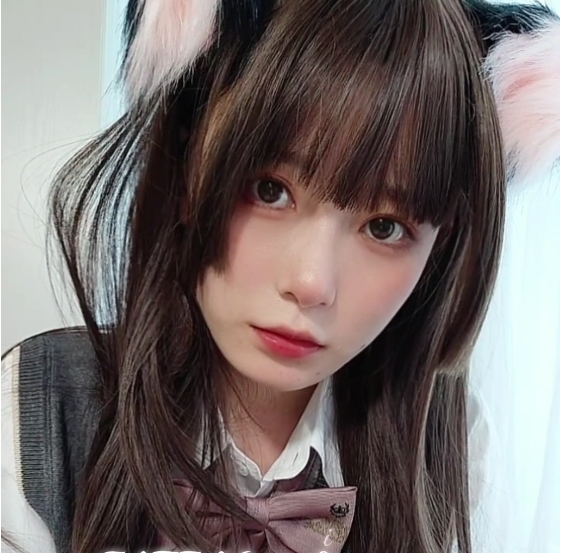 发条少女白桃推特萌妹合集5套20G软萌出击