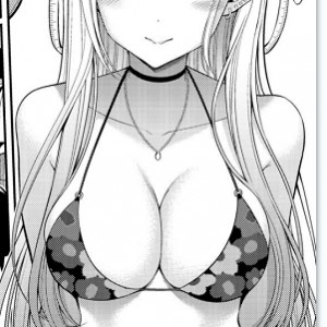 哔咔漫画八尋ぽち更衣人偶同人本合辑6部78M珍藏版