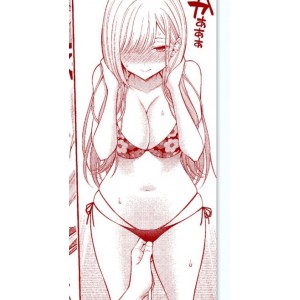 哔咔漫画八尋ぽち更衣人偶同人本合辑6部78M珍藏版