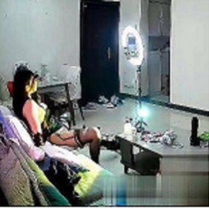 快手周晓琳互动视频合集40V9.8G超会玩