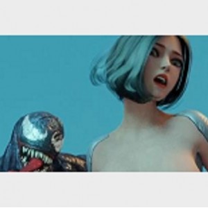 推漫Amusteven绝密泄露合集7部3.3G肉感冲击