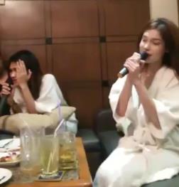 抖音夜场实拍合集学生KTV展示视频240V917M深夜福利