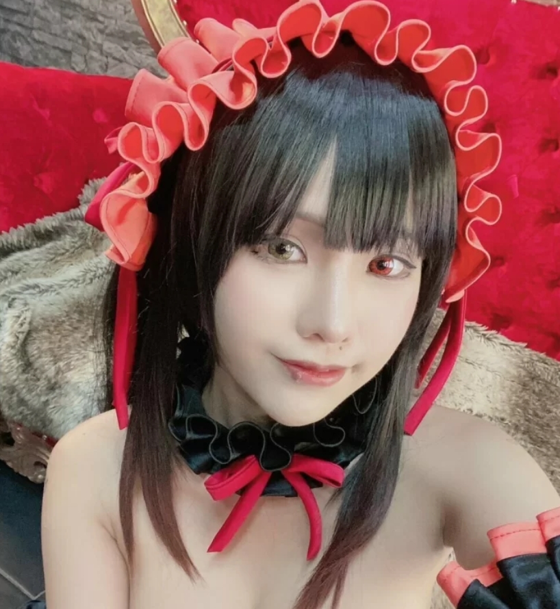 Coserminichu冒烟山峰三人游37G推特坤坤极致反差合集