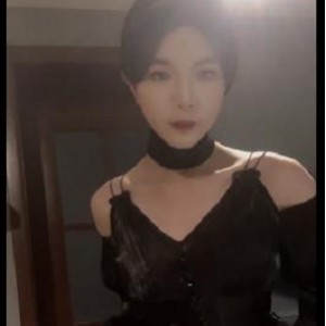 TS潼潼自拍合集18部2.4G独特魅力