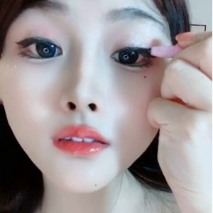 Ins小优嫩模馒头舞22部25G绝对领域