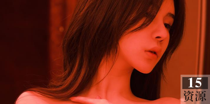 INS鲤鲤蜜桃臀户外挑战88部50G束缚艺术