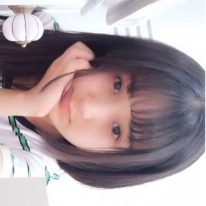 推特可爱露脸软妹红色和服cos合集18V8.28G太顶了