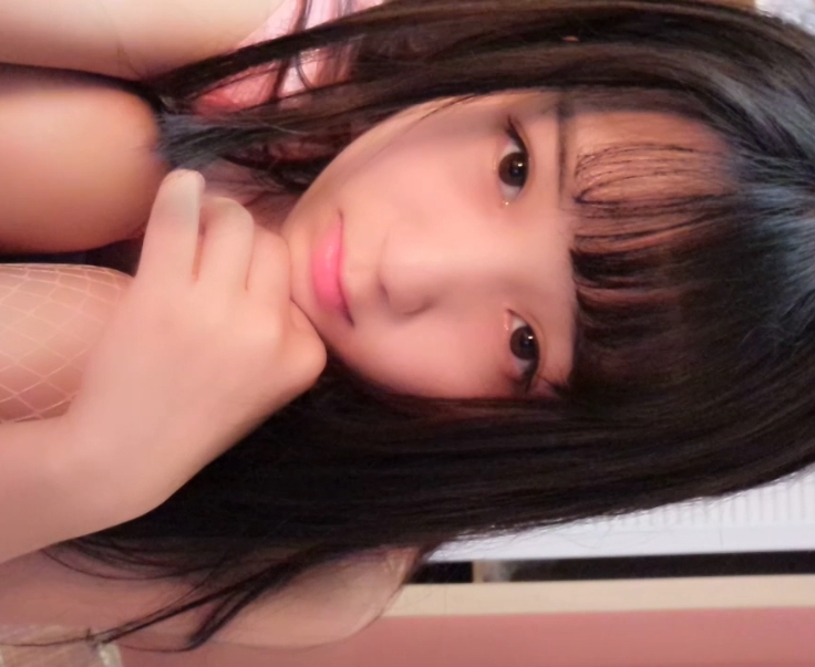 推特可爱露脸软妹红色和服cos合集18V8.28G太顶了