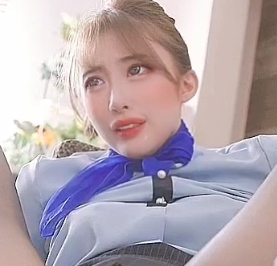 推特空姐美颜给力佳作1V合集663M极致魅惑