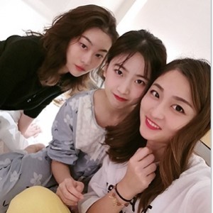 抖音果酱喵蜜桃臀反差视频合集87部9.28G太顶了