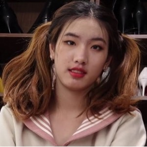 抖音Ayan双马尾视频合集1部1.2G清凉夏日