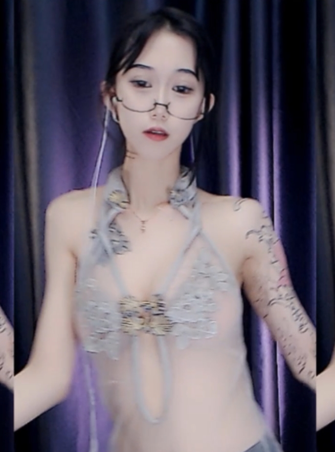 CC苏曼定制闪现舞蹈合集26部7.74G舞姿妖娆