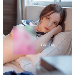 INSTunlita蜜桃作品合集779P2G越南甜心