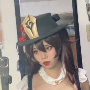 Chescakeuu兔女郎胡桃双套2Vsimp合集2.1G超润身材