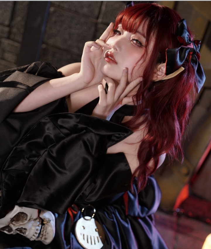 INS星野柒兔绝密珍藏呆呆酱纯欲天花板3V+196P836M