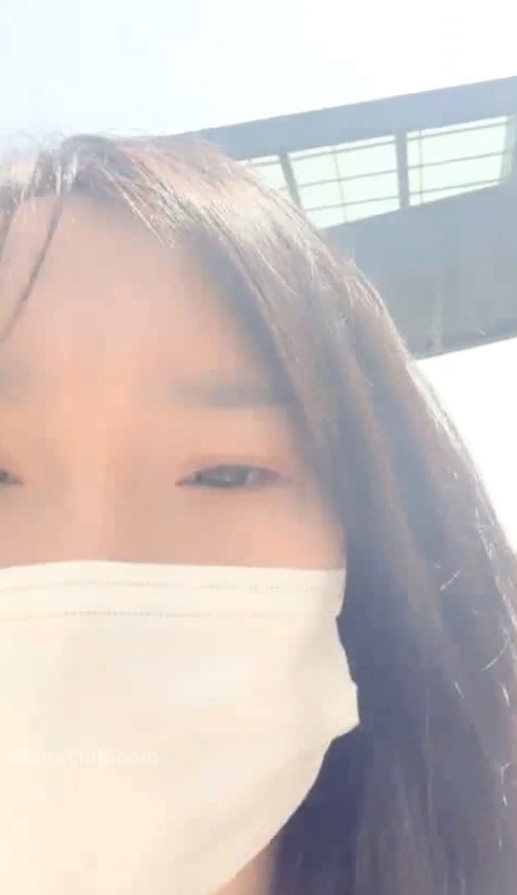 微博涵玥户外实拍合集15G17部深夜探索