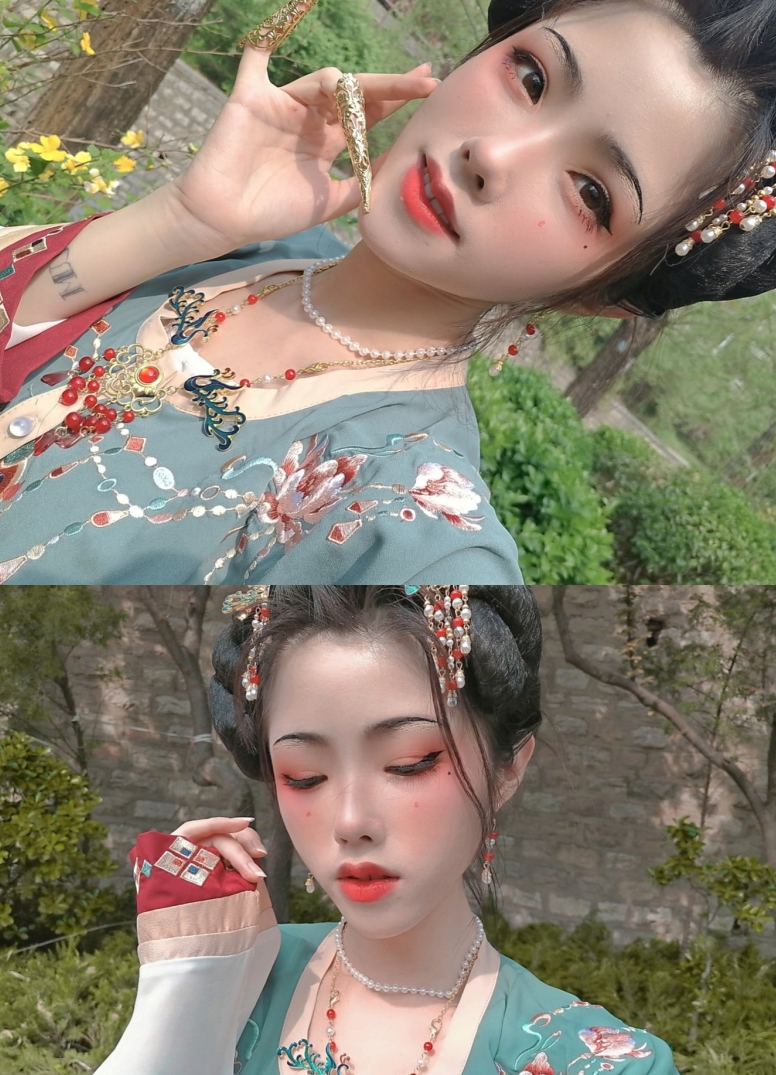 钛合金TiTi绝密珍藏91套网盘52G原创作品合集