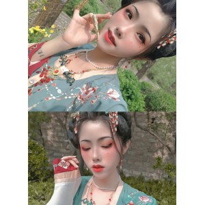 钛合金TiTi绝密珍藏91套网盘52G原创作品合集