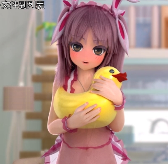 MiMiA萌妹日常绝版合集18V15G软萌必看