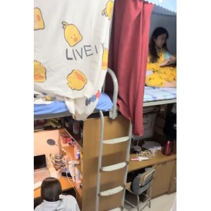 抖音露露忘情连线纯欲天花板1V+441MB