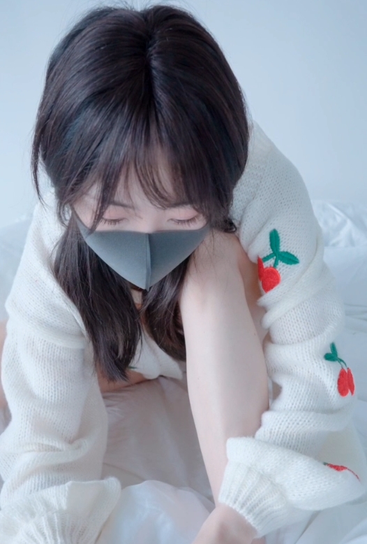 陈小柔居家私拍视频合集4V3.15G清纯玉女嫩