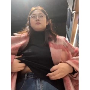 快手白洁户外展示视频合集66部21G优质身材