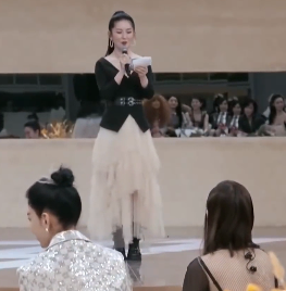 郑秀妍AI换脸超清大合集2.3G技术流闷骚