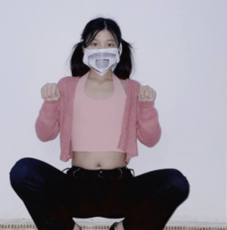 抖娘董香定制热舞87部5.35G全新收录