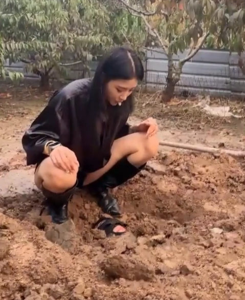 玩物刑主30部口味重直播22G看点十足