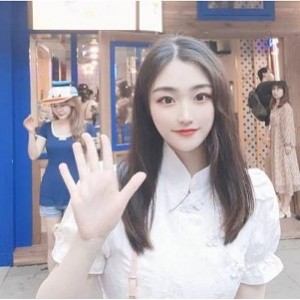 劲舞合集南航空姐88V50G超顶